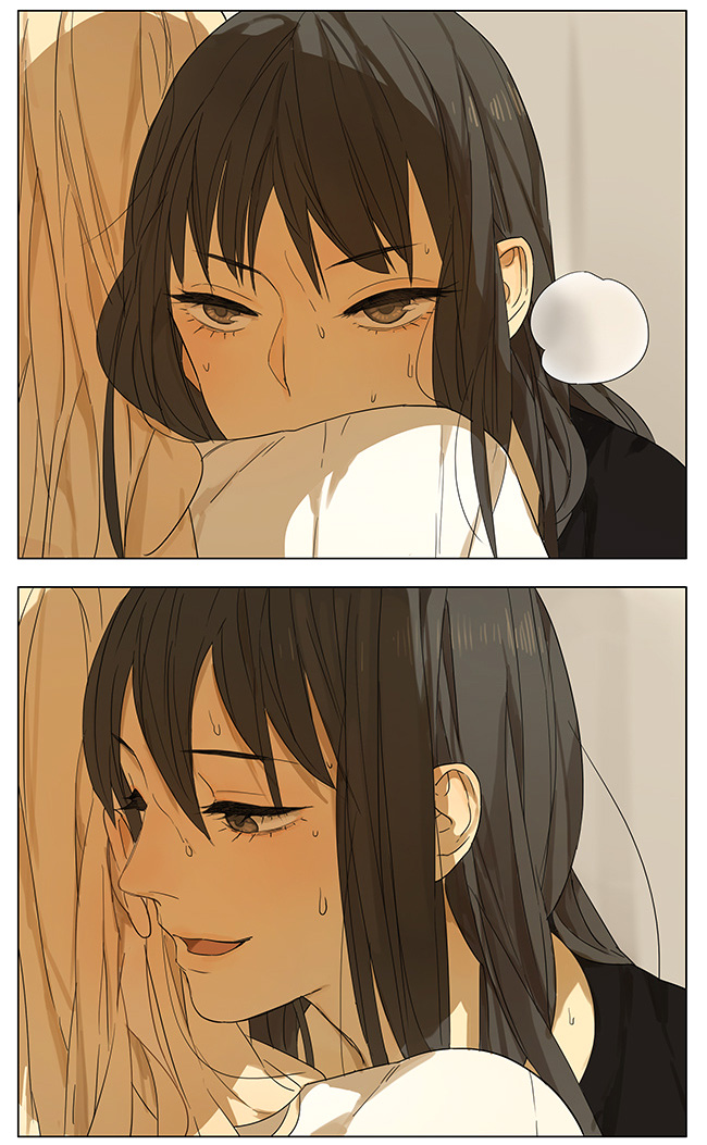 Tamen De Gushi Chapter 103 page 7 - Chapter 103