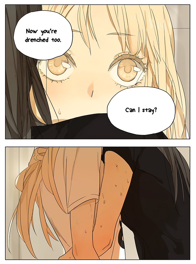Tamen De Gushi Chapter 103 page 8 - Chapter 103