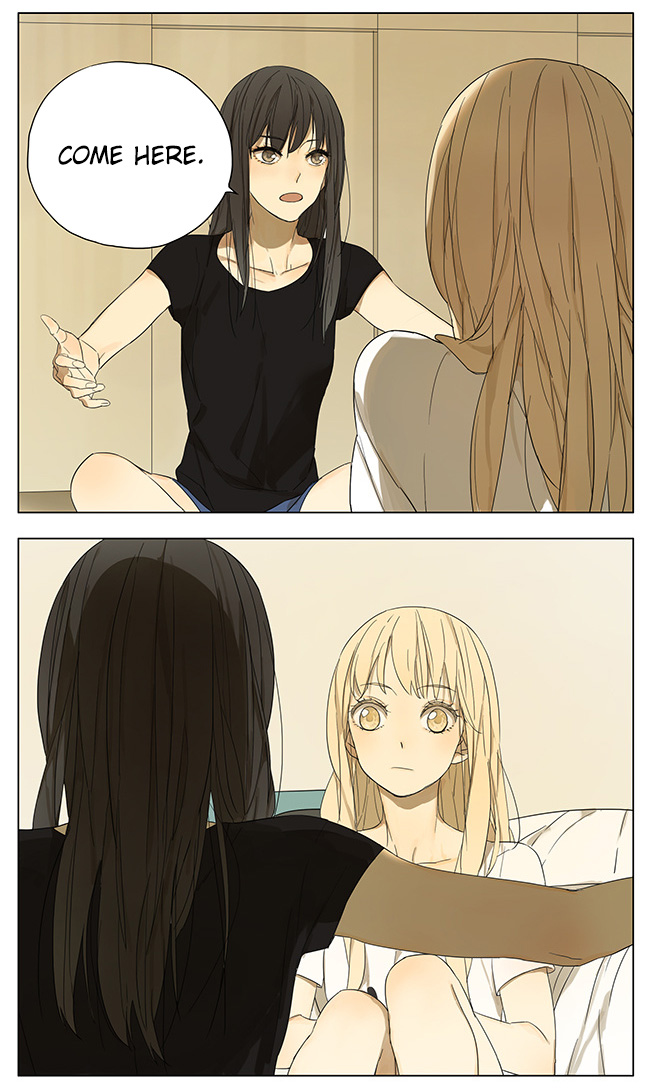 Tamen De Gushi Chapter 104 page 10 - Chapter 104
