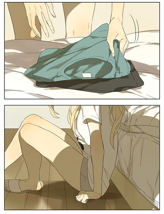 Tamen De Gushi Chapter 104 page 4 - Chapter 104