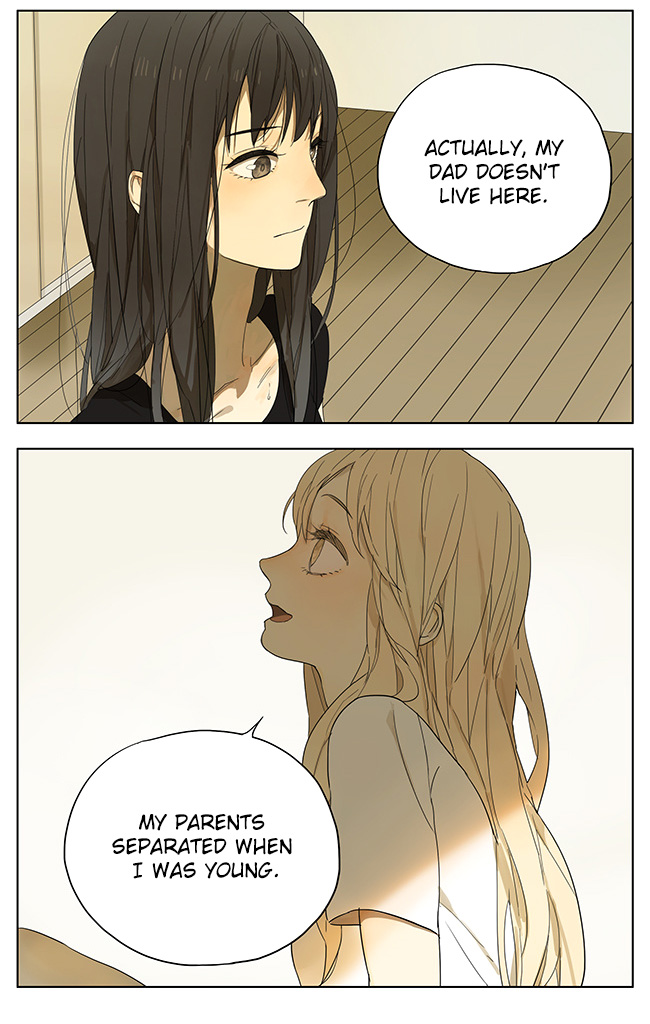 Tamen De Gushi Chapter 104 page 6 - Chapter 104