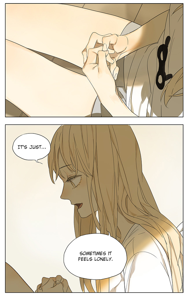 Tamen De Gushi Chapter 104 page 8 - Chapter 104