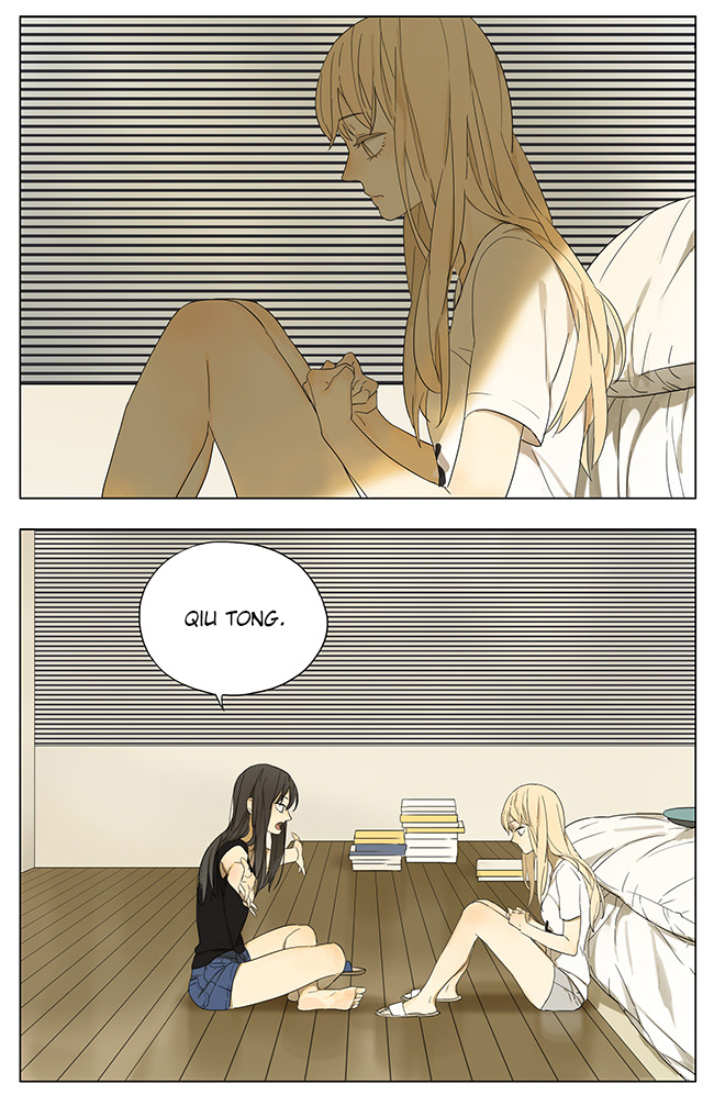 Tamen De Gushi Chapter 104 page 9 - Chapter 104