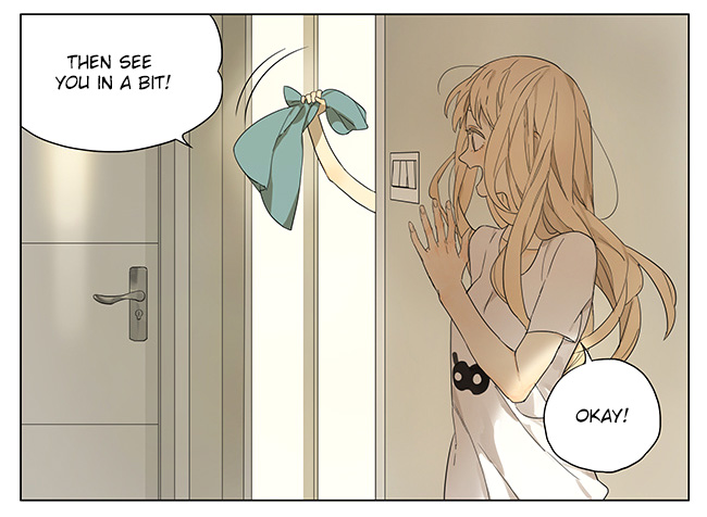 Tamen De Gushi Chapter 105 page 2 - Chapter 105