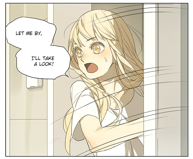 Tamen De Gushi Chapter 105 page 6 - Chapter 105