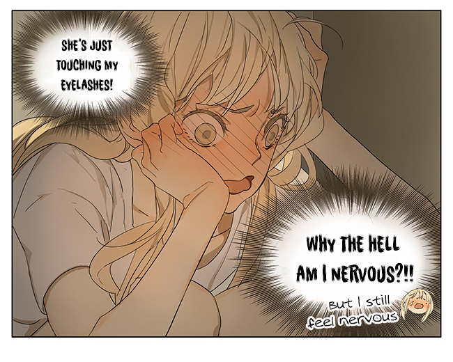 Tamen De Gushi Chapter 106 page 10 - Chapter 106
