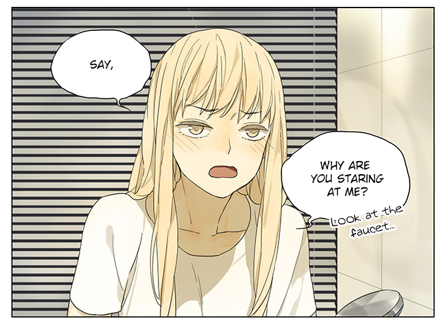 Tamen De Gushi Chapter 106 page 3 - Chapter 106