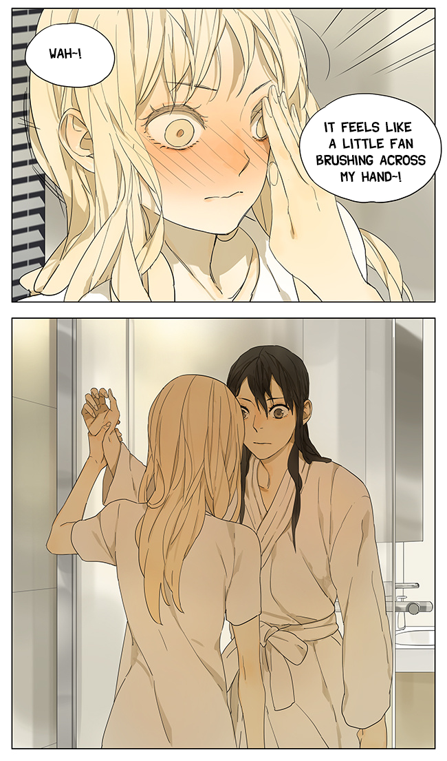 Tamen De Gushi Chapter 106 page 6 - Chapter 106
