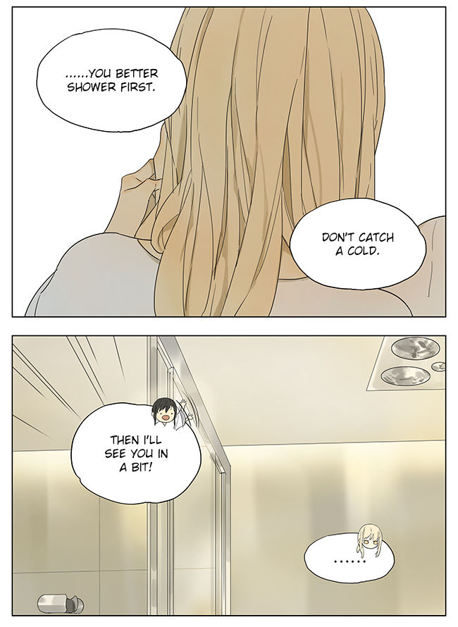 Tamen De Gushi Chapter 106 page 7 - Chapter 106