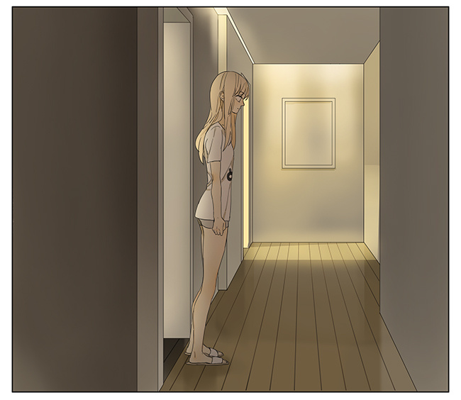 Tamen De Gushi Chapter 106 page 8 - Chapter 106