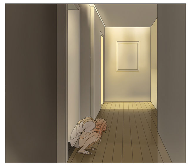 Tamen De Gushi Chapter 106 page 9 - Chapter 106