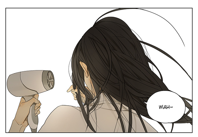 Tamen De Gushi Chapter 107 page 1 - Chapter 107