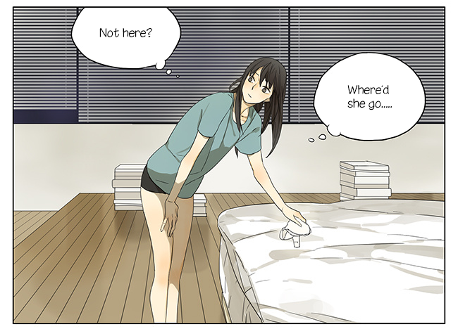 Tamen De Gushi Chapter 107 page 12 - Chapter 107