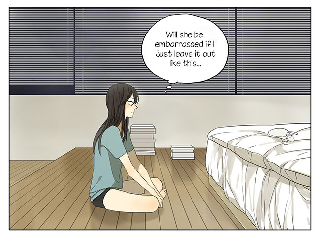Tamen De Gushi Chapter 107 page 13 - Chapter 107
