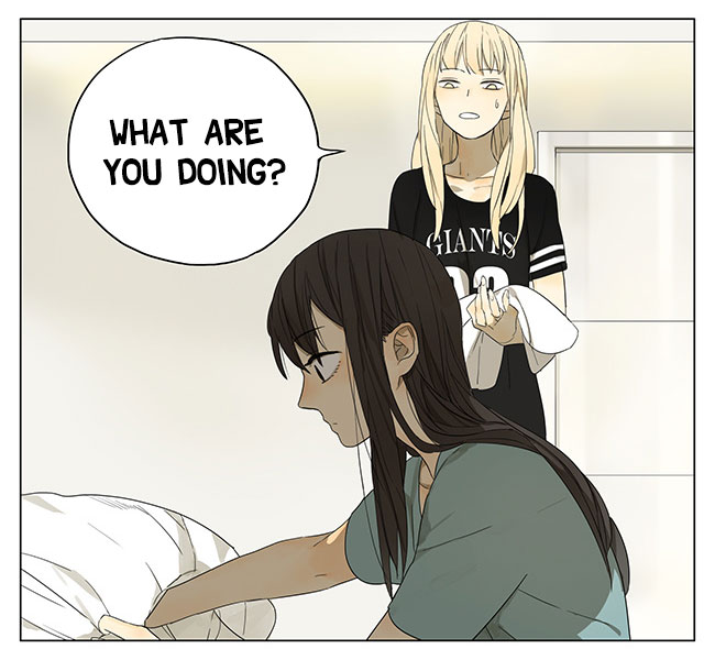 Tamen De Gushi Chapter 107 page 15 - Chapter 107