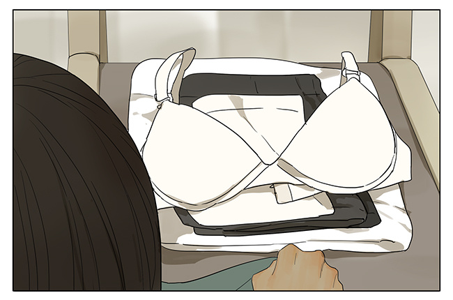 Tamen De Gushi Chapter 107 page 5 - Chapter 107