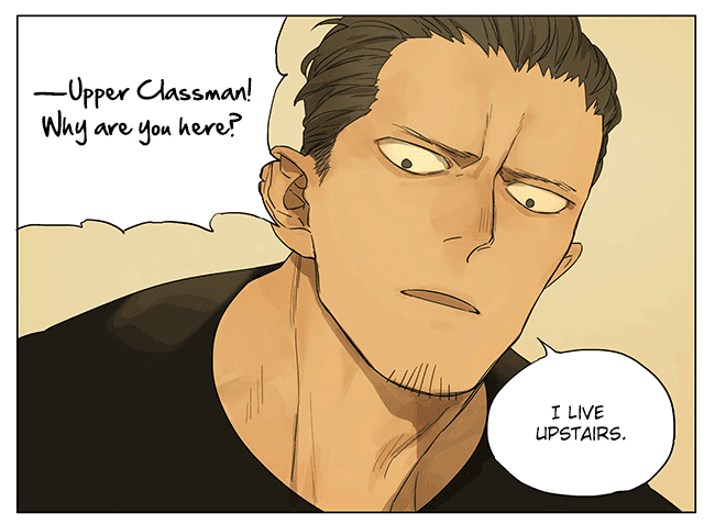Tamen De Gushi Chapter 108 page 4 - Chapter 108