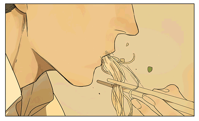 Tamen De Gushi Chapter 108 page 8 - Chapter 108