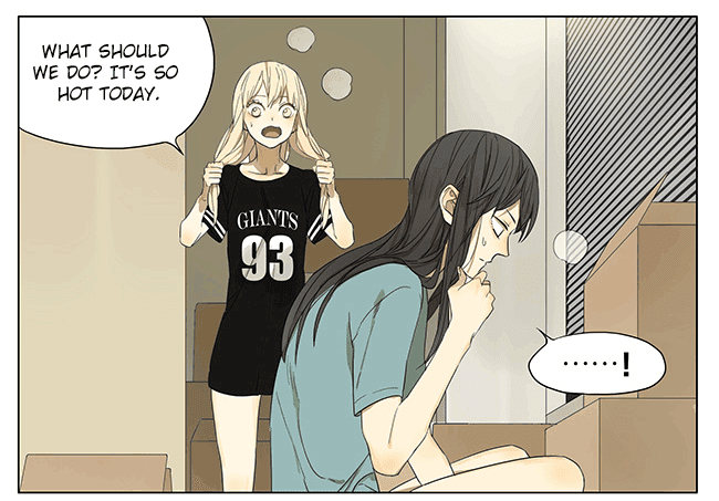 Tamen De Gushi Chapter 109 page 2 - Chapter 109