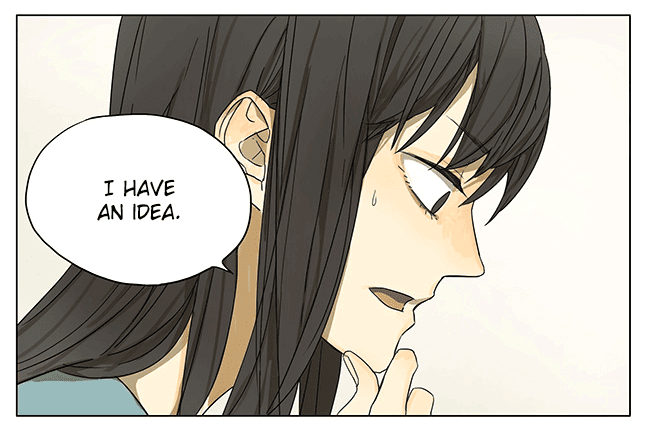 Tamen De Gushi Chapter 109 page 3 - Chapter 109