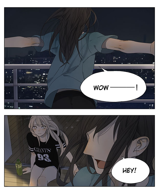 Tamen De Gushi Chapter 110 page 1 - Chapter 110
