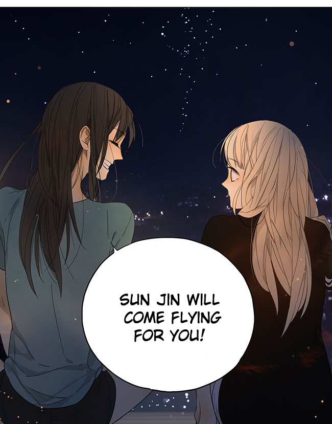 Tamen De Gushi Chapter 110 page 10 - Chapter 110