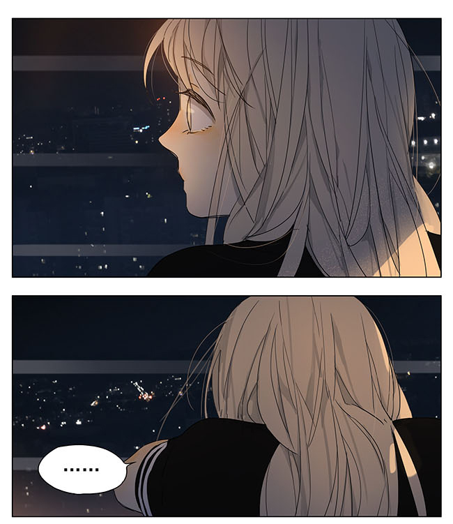 Tamen De Gushi Chapter 110 page 11 - Chapter 110