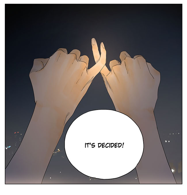 Tamen De Gushi Chapter 110 page 13 - Chapter 110