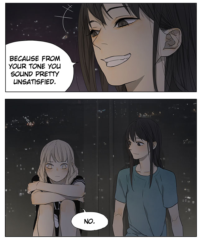 Tamen De Gushi Chapter 110 page 5 - Chapter 110