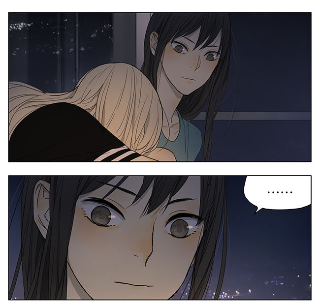 Tamen De Gushi Chapter 110 page 8 - Chapter 110