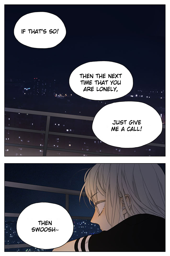 Tamen De Gushi Chapter 110 page 9 - Chapter 110