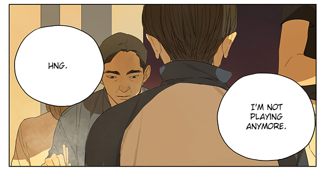 Tamen De Gushi Chapter 111 page 2 - Chapter 111