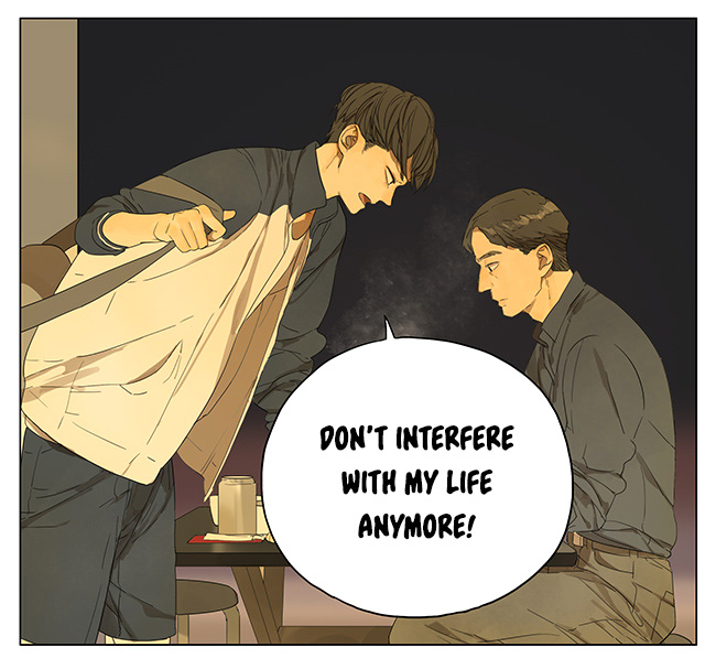 Tamen De Gushi Chapter 111 page 8 - Chapter 111