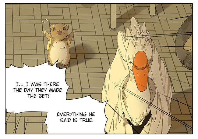 Tamen De Gushi Chapter 113 page 12 - Chapter 113