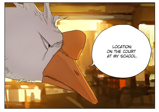 Tamen De Gushi Chapter 113 page 19 - Chapter 113