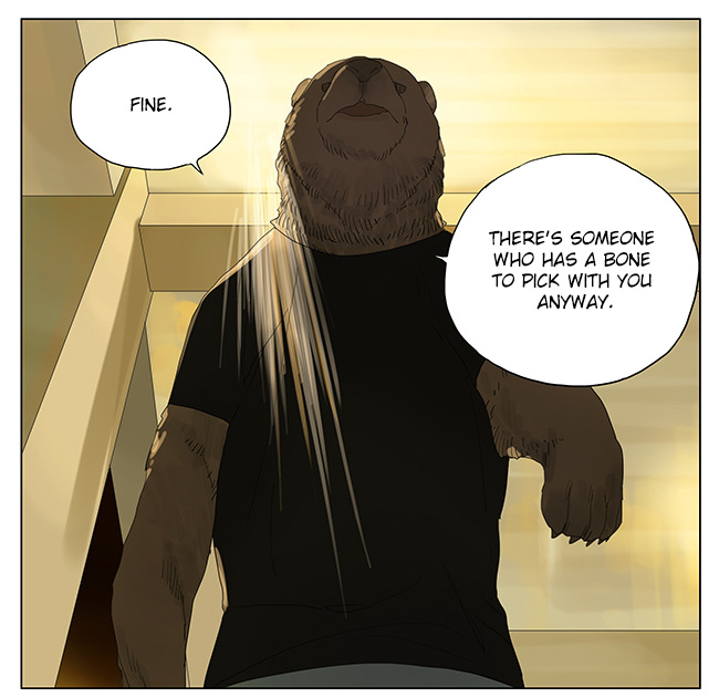 Tamen De Gushi Chapter 113 page 22 - Chapter 113