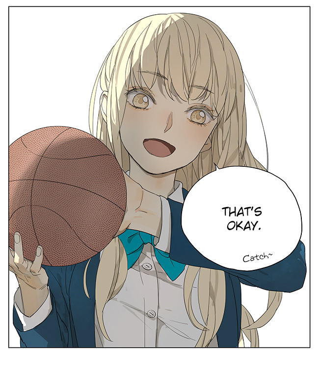 Tamen De Gushi Chapter 115 page 10 - Chapter 115