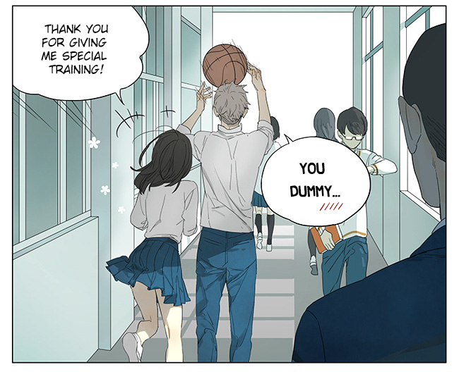 Tamen De Gushi Chapter 115 page 6 - Chapter 115