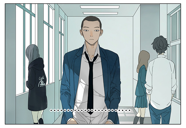 Tamen De Gushi Chapter 115 page 7 - Chapter 115