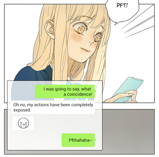 Tamen De Gushi Chapter 116 page 11 - Chapter 116