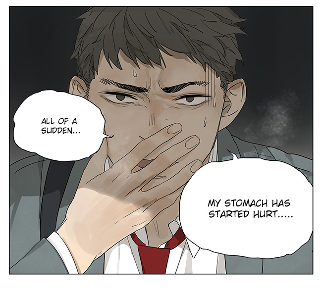 Tamen De Gushi Chapter 116 page 16 - Chapter 116