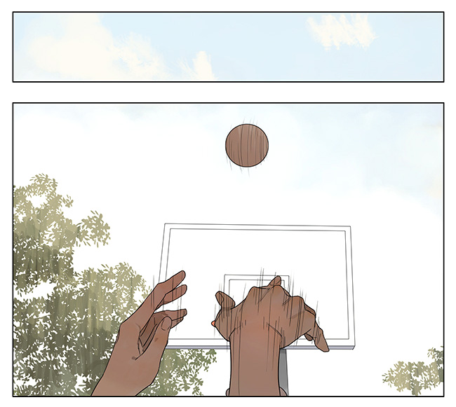 Tamen De Gushi Chapter 117 page 5 - Chapter 117