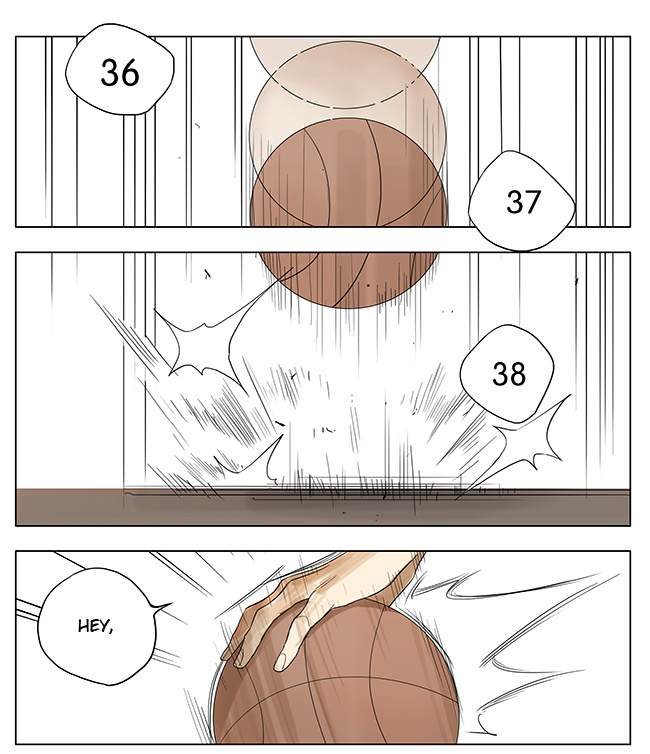 Tamen De Gushi Chapter 118 page 1 - Chapter 118
