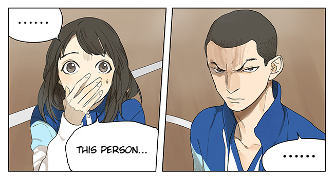Tamen De Gushi Chapter 118 page 14 - Chapter 118