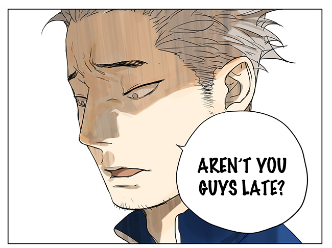Tamen De Gushi Chapter 118 page 2 - Chapter 118
