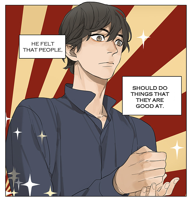 Tamen De Gushi Chapter 122 page 13 - Chapter 122