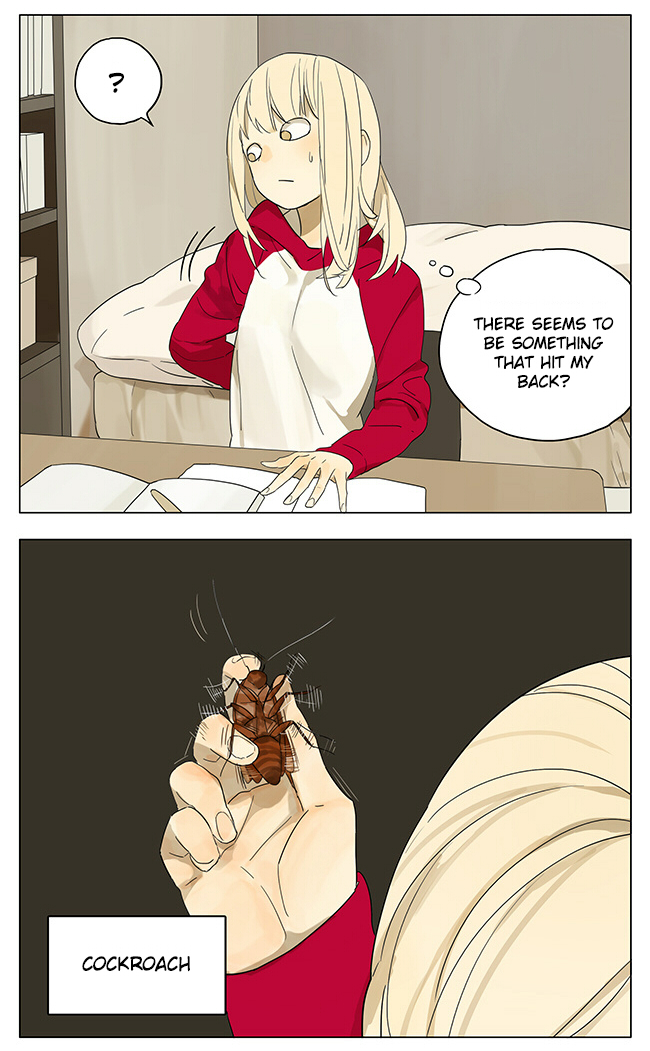 Tamen De Gushi Chapter 124 page 3 - Chapter 124
