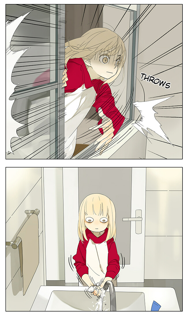 Tamen De Gushi Chapter 124 page 4 - Chapter 124