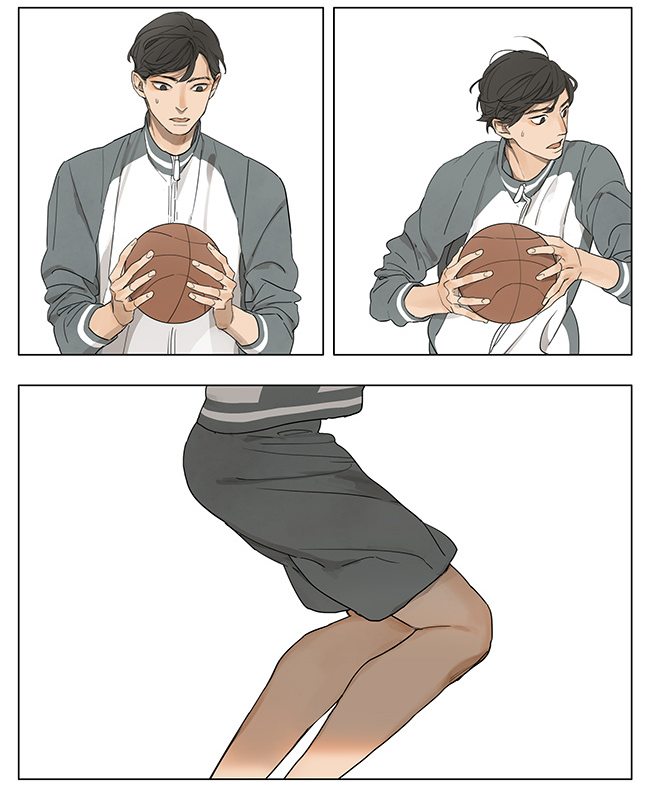 Tamen De Gushi Chapter 126 page 11 - Chapter 126