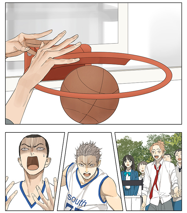 Tamen De Gushi Chapter 126 page 13 - Chapter 126